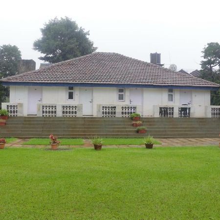 The Blue Lagoon Resort Lonavala Exterior photo